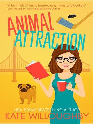 Animal Attraction - ebook